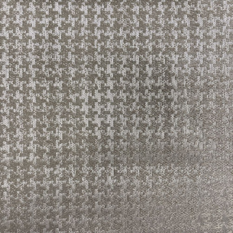 Ткань Galleria Arben Pepita Alnwick Ash