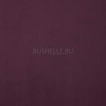 Ткань Dom CARO Plushery 43 Aubergine