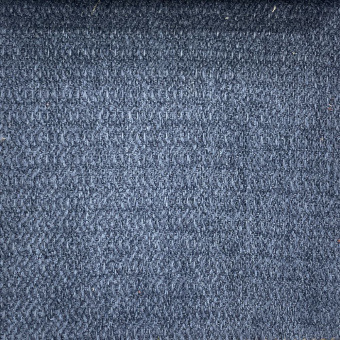 Ткань Galleria Arben Pepita Josefa Jeans