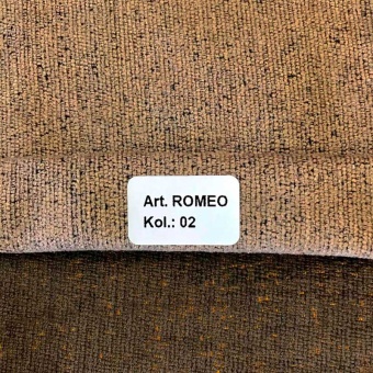 Ткань Margo Romeo 02