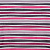 Ткань Galleria Arben Exclusive Matys Blanc Fushia_Ke