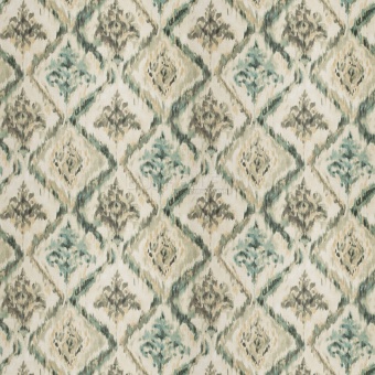 Ткань Fabricut Major Piece Teal