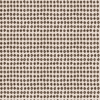 Ткань Fabricut Coin Hopper Dark Chocolate