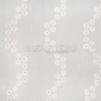 Тюль Gianti Cubic-Daisy 616q-2162