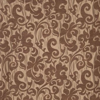 Ткань Galleria Arben Exclusive Aurora (Pf) Cacao