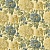 Ткань Vestale Heritage Daisy Golden