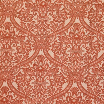 Ткань Galleria Arben Exclusive David 27 Rust