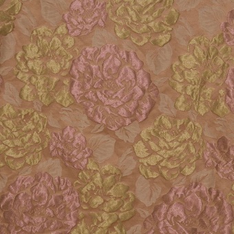 Ткань Galleria Arben Exclusive Boralion Camel