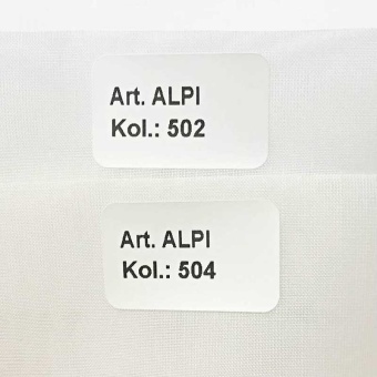 Тюль Margo Alpi 504