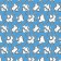 Ткань Vestale Eastasia Сloud Nine Сeruleum