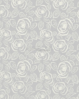 Тюль Windeco 5143/8064 ROSE V-1