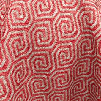 Ткань Galleria Arben Harrison Rockley 26 Coral