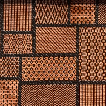 Ткань Galleria Arben Ornament Tucson 60