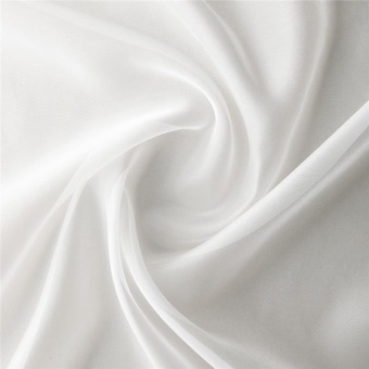 Тюль Elegancia Felicity Bright Off White
