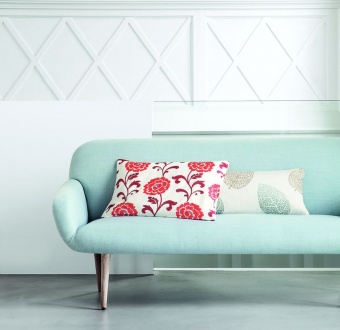 Ткань Elegancia Daylight Turis 1