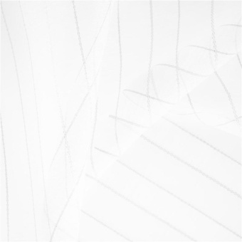 Тюль Elegancia Crystal 021 Aluminium