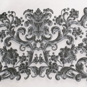 Тюль 5Avenue Fausta 15