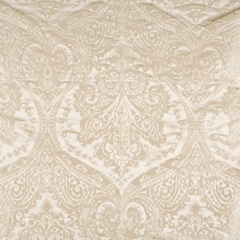 Ткань Galleria Arben Exclusive Gracious Blanc Casse