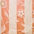 Ткань Galleria Arben Exclusive Lampass 03568-R Des 6-3422 Striped Gauffre Col 27 Cream Salmon