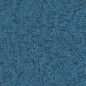 Ткань Elegancia Luster ocean