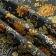 Ткань Vestale Heritage Gerbera Noon