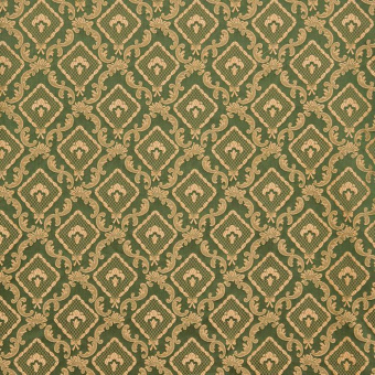 Ткань Galleria Arben Exclusive Furore 62 Green