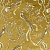 Ткань Sarlas Elysse 2-3553-gold