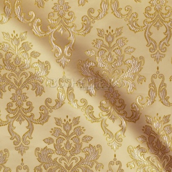 Ткань Galleria Arben Epinay Vanilla