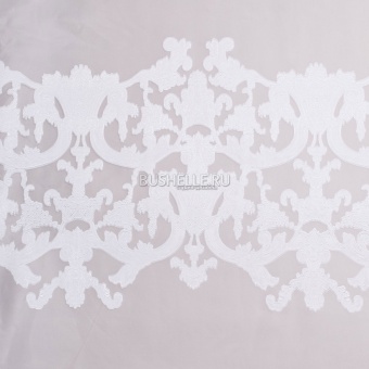 Тюль 5Avenue Fausta 08