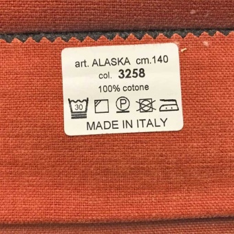 Ткань Margo Alaska 3258
