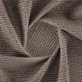 Ткань Elegancia Sorbetto Mahogany