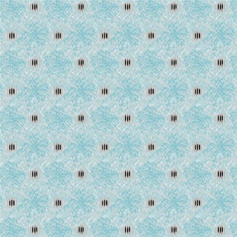 Ткань Vestale Eastasia Mirage Cyan