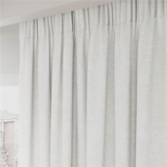 Ткань Nevio Grandiflora Envoy Glacier Grey
