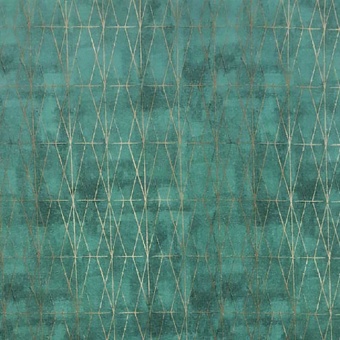 Ткань Sarlas Mekko 5-2250-verde