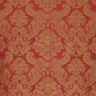 Ткань Galleria Arben Exclusive Miramare 83 Vermillion