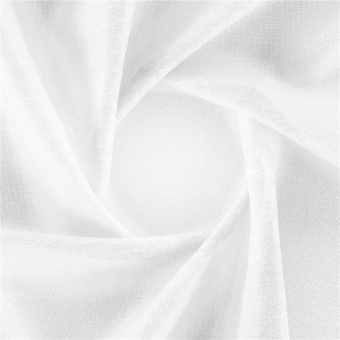 Тюль Elegancia Cosmos Asteroid Snow