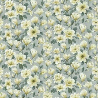 Ткань Nevio Grandiflora Limon