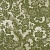 Ткань Galleria Arben Exclusive Damask 001 Gauffree Col.25 Beige Green 130 Cm