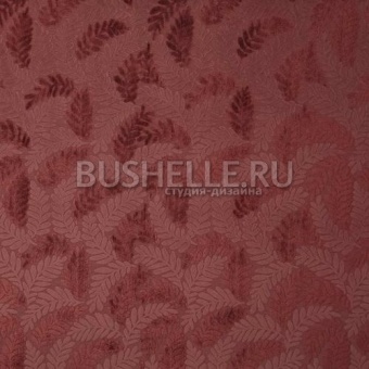 Ткань Elegancia Daylight Bedale Bordeaux