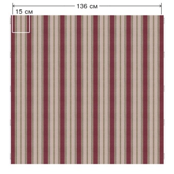 Ткань Vestale Heritage Pulse Desert