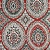 Ткань Galleria Arben Ornament Maui 899