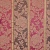 Ткань Galleria Arben Exclusive Opium Cherry Cacao_Ke
