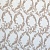 Тюль Galleria Arben Paisley Levern Beige