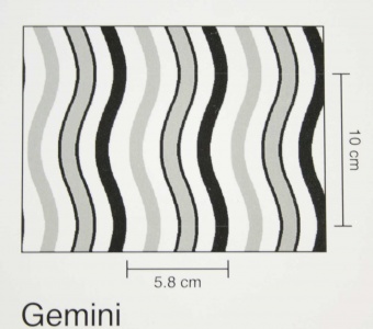 Ткань Nevio Gemini 140
