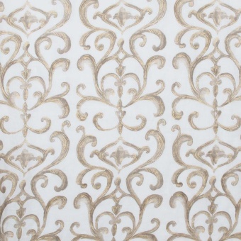 Тюль Elegancia Lobelia Ivory