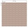Ткань Vestale Heritage Forget-me-not Rose Dust