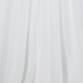 Тюль Elegancia 6253010-01 White