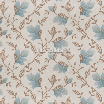 Ткань Trend, вышивка 03670 Ocean