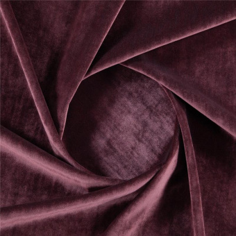 Ткань Elegancia Even ruby