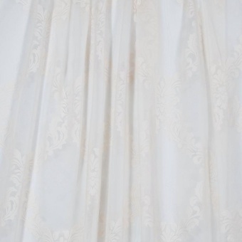Тюль Elegancia Mimosa Ivory